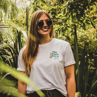 T-Shirt "Dolce Vita op Kölsch" - Herren Premium Organic Shirt Shirtee