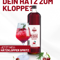 Sünner Hätzklopper Sünner Spirits