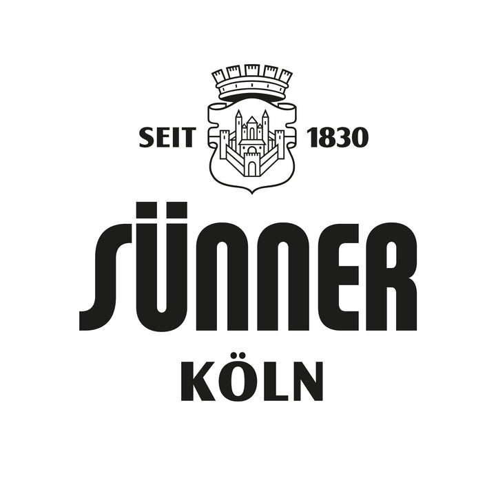 Logo der Sünner Brennerei