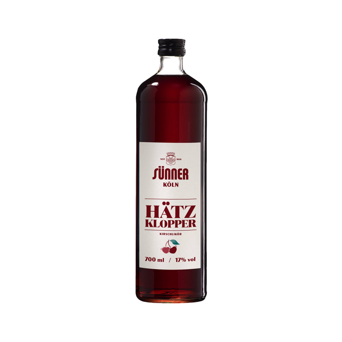 Sünner Hätzklopper Sünner Spirits