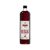 Sünner Hätzklopper Sünner Spirits
