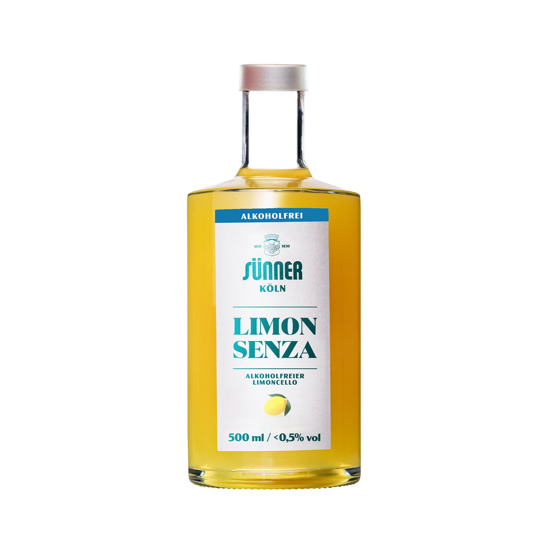 Sünner Limonsenza Sünner Spirits