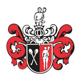 Logo des Koch'sches Malzbiers aus der Malzmühle von 1858