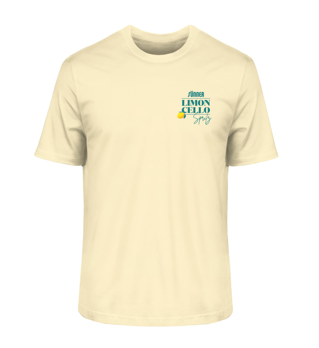 T-Shirt "Dolce Vita op Kölsch" Shirtee