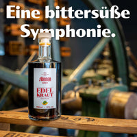 Sünner Edelkraut Sünner Spirits