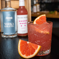 Sünner Vodka Colonia Sünner Spirits