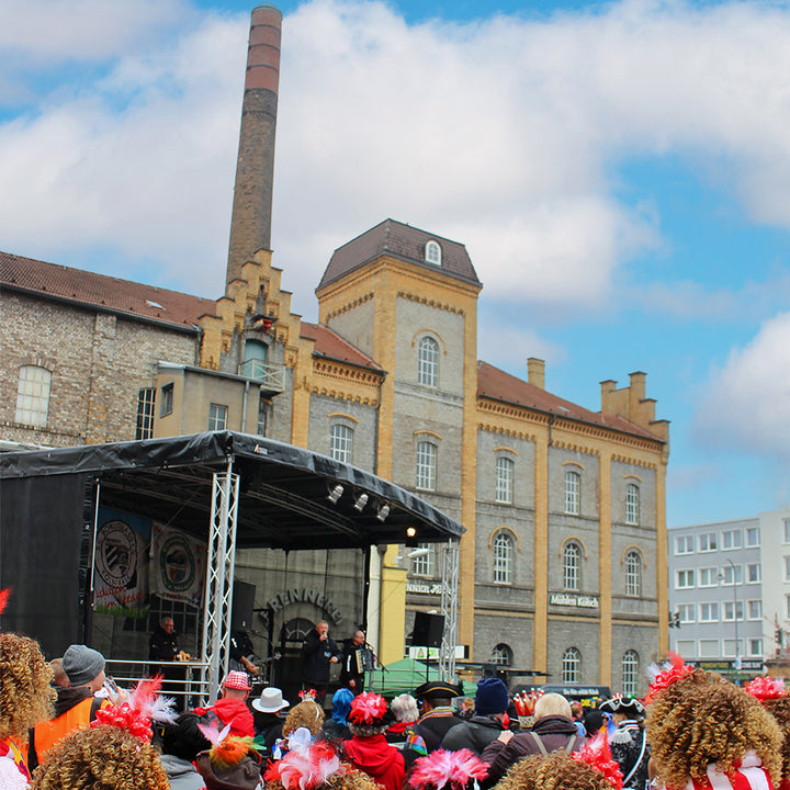 Karneval-2024-in-der-BRAUWELT-Köln Brauwelt Köln