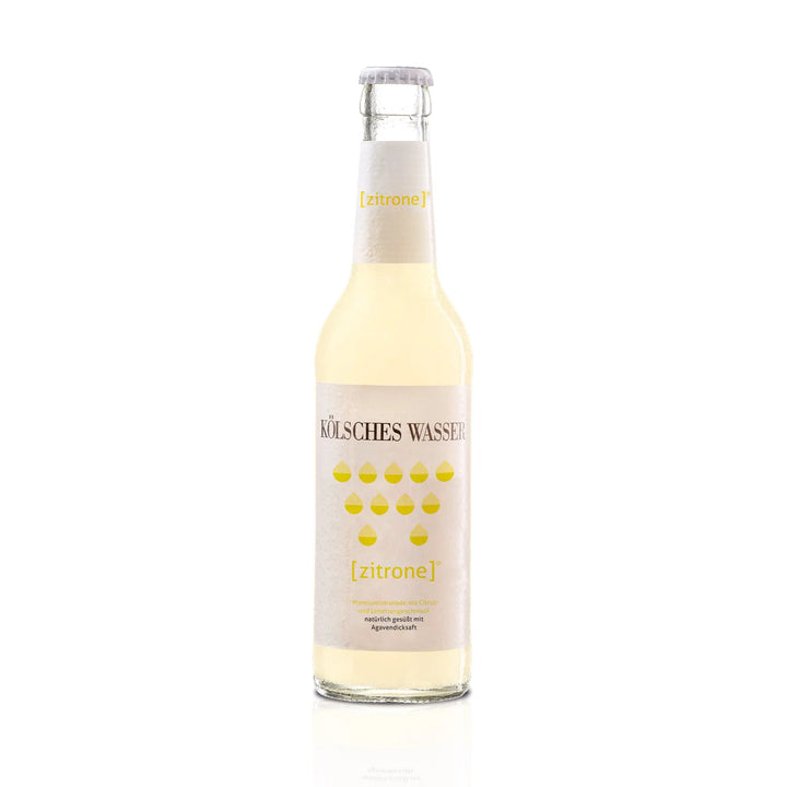 Premiumlimonade 