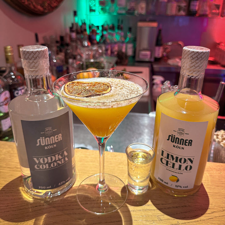 Sünner-Pornstar-Martini-Exotik-trifft-auf-Limoncello Brauwelt Köln