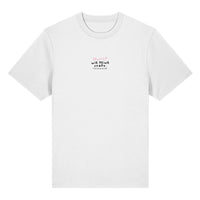 Kölsches Wasser T-Shirt - "Bunt wie deine Stadt"- Backprint   - Sparker Heavy Shirt ST/ST 2.0 Shirtee
