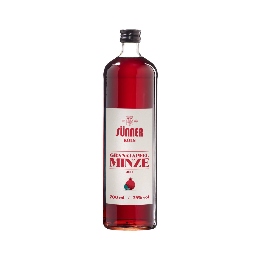 Sünner Granatapfel Ice Sünner Spirits