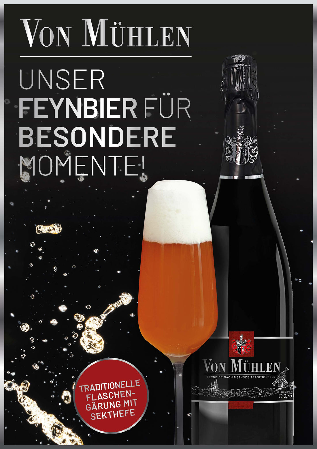 Von Mühlen Mühlen