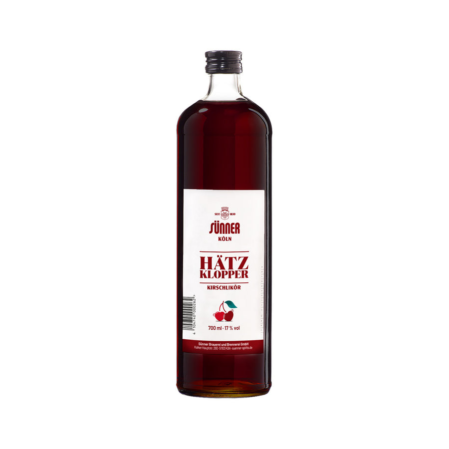 Sünner Hätzklopper Sünner Spirits