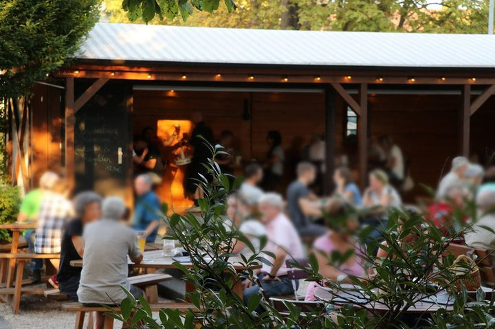 Panorama-Biergarten-Brauwelt-Köln