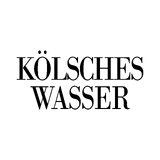 Logo Kölsches Wasser Premiumlimonaden und -brausen