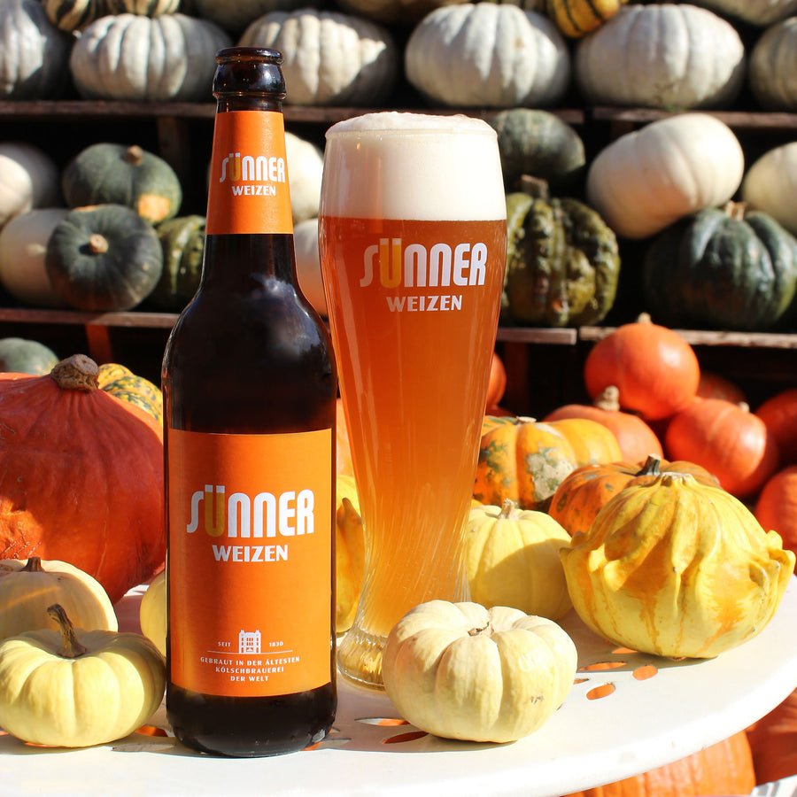 Sünner Weizen Sünner