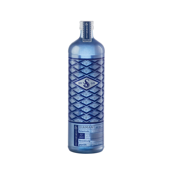 Sünner Dry Gin Diamant No. 260 Sünner Spirits