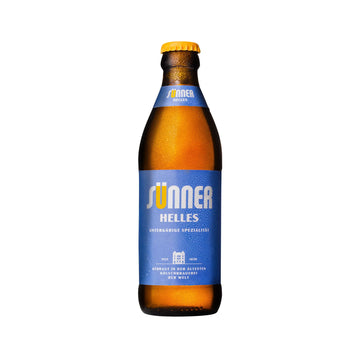 Sünner Helles Sünner