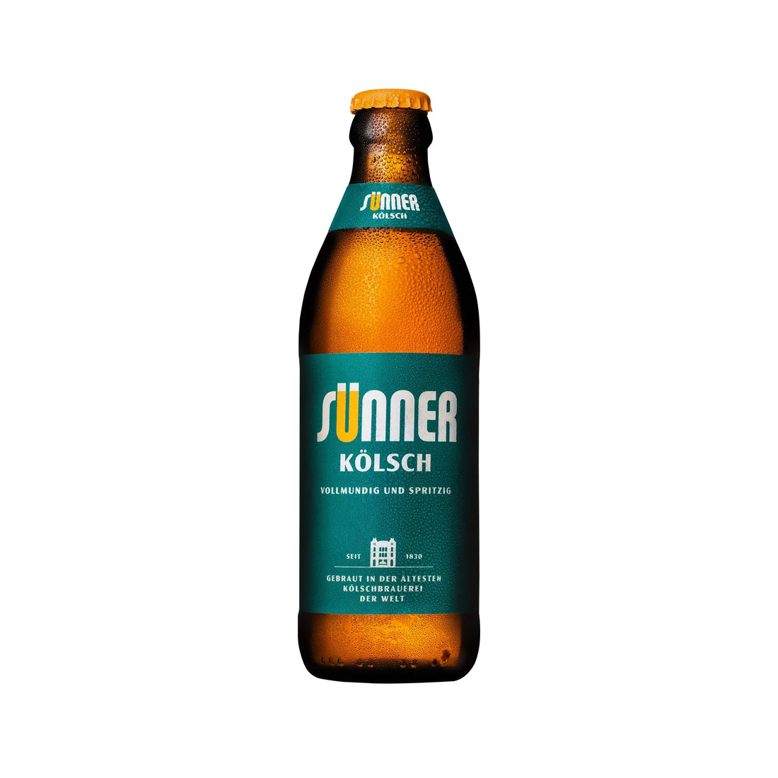 Sünner Kölsch Sünner